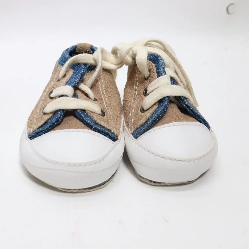 Boots pair sneakers